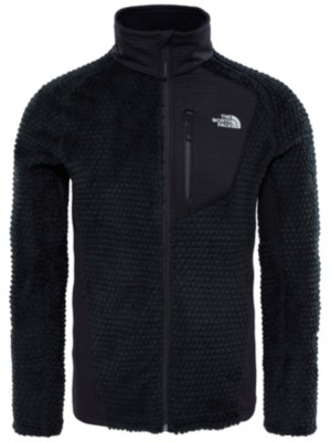 Netthandel THE NORTH FACE Radium Highloft Fleece Jacket hos Black M Highloft Fleecejakke | CMP | Fleecegensere og